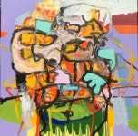 My Paintings에 있는 mondang geum님의 핀