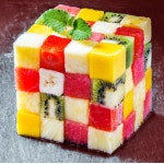 Pin von Zeus auf 요리 | Fingerfood kindergeburtstag, Essen schnitzen, Lustig essen