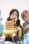 LOONA-HeeJin Snack World CF behind | 케이팝, 소녀
