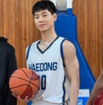 해동고등학교 농구부🏀