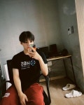 Pin page Pin by 투모로우바이투게더 on A연습생 | Boyfriend pictures, Instagram update, Sangwoo