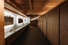 Pin by Jungsook Lee on 상공간화장실디자인 | House design, House, Design