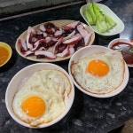 Instagram의 부산맛집 맛있는부산님: “온천포장센타 하동집 삶아져 있는 문어를 바로 썰어주는데 특별한 맛이 있는건 아니다. 찹찹한 온도감과... 