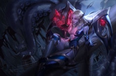Coven Kaisa Fan Art, 쇼우(Show) Pin on 디자인