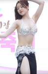 밸리댄스녀 겨드랑이 움짤.JPGIF - 인스티즈(instiz) 이슈 카테고리
