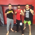 Pin by 딜란 on waa | Ufc, Mma, Victorville