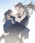 소녹 on Twitter 소녹 on Twitter | Character art, Art reference poses, Anime poses reference