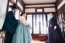 Under The Queens Umbrella / 슈룹 | 옥