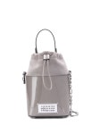 MAISON MARGIELA 5AC 버킷 백 MAISON MARGIELA5AC 버킷 백 | Beuteltasche, Minitasche, Schultertasche