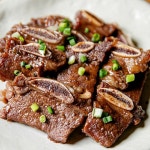 미미상회 양념 LA갈비 700g