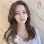 Pin page 목동미용실 오목교미용실 아이레 헤어엔헤드스파 on Instagram: “#엘리자벳펌 스타일은@a_ireh 늘 숨쉬는 공간 : Aireh.... 