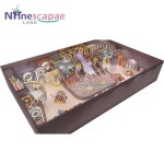 판매용 소프트 플레이 장비