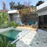 광재디자인데크 | [CG파트너 - 홈] | Architecture design, Patio, Outdoor decor