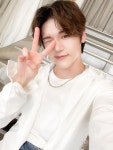 Bain (Song Byeonghee) (송병희) - JUST B in 2023 | Debut, Leader, Jimin