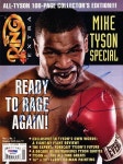 Pin by 경렬 박 on 복싱 | Mike tyson, Fight gym, Sign magazine