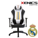 [혼합색상] 제닉스 레알 마드리드 체어 / YENICS | 마드리드, 레알 마드리드, 의자