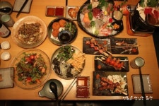 홍대 이자카야 맛집 - 모로미 홍대점 | 빅데이터 맛집검색, 다이닝코드 | 빅데이터, 식당