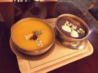 21485명이 방문하고 싶어하는 연세대 맛집 경성팥집옥루몽의 평점은 3.9/5점 입니다. 경성팥집옥루몽을(를) 대표하는 키워드는 달다... 