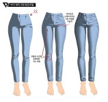 프로픽 아카데미 (@propic7) on X 프로픽 아카데미 (@propic7) on X | Jeans drawing, Drawing clothes, Digital painting tutorials