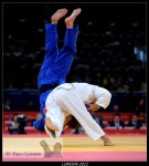 Judo London 2012 Olympic Games © Paco Lozano | 유도