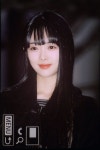 GEENIUS Yeyoung [예영] Fansite Update [240105] en 2024