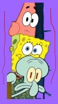 Pin page Pin by Hyb on 맘에들어 in 2024 | Scrapbook printables free, Spongebob wallpaper, Spongebob