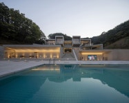 정읍 내장산 엘리스테이 풀빌라 리조트