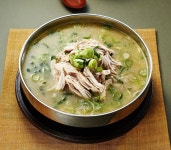 미사리밀빛초계국수 강남역점의 메뉴 소개 | 국수