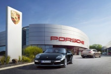 포르쉐 아우토슈타트, 온라인 서비스 예약 접수 시스템 도입 포르쉐 아우토슈타트, 온라인 서비스 예약 접수 시스템 도입... 