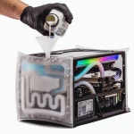 Pin by 정섭 김 on bilgisayar ve ekipmanlar | Gaming pc, Sff, Cool stuff