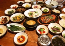 오예 서울도착해서 저녁으로 한정식 #한정식 #한식 #연희동 #레이오버 #밥집#koreancuisine #koreantable http://w3food.com... 