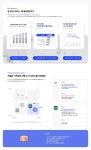 우리집을 비워보세요! 짐 보관 서비스 비움 by 영이 포트폴리오 - 노트폴리오 in 2024 | Ux design, Ui ux design, Design