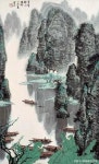 Pin by 태연 박 on 白雪石 | Painting, Chinese painting, Chinese art