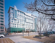 Bestwestern Premier Incheon Airport Hotel & Leisure 베스트웨스턴 프리미어 인천에어포트호텔 Bestwestern Premier Incheon Airport... 