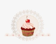 케이크 | Christmas ornaments, Holiday, Decor