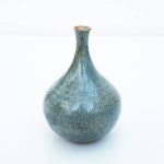 in my first successful glaze of my own experimentation. Available to purchase on my website! Link in profile, scroll to… | 도자기