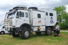 MORTOR HOME & CAMPING TRUCK, VAN, CAMPER에 있는 Gwang Hyouk Oh님의 핀