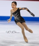 Pin page Pin by Konstantin on Minsol Kwon l 권민솔 🇰🇷 in 2024 | Figure skating, Figure skater, Skaters