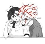 ⭐버터(バター)🧛♂️⭐ (@wolf6481) on X