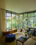 LA에 자리한 숲속의 드림 하우스 #마이월드 | 보그 코리아 (Vogue Korea) in 2024 | Home interior design, Dream house interior, Interior design