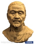 [조소] 합격생 평소 시험작 감상 - 강남 박샘다비드 조소학원 | Sculpture art, Sculpture, Art