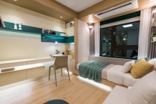M FIRST PLACE에 있는 Brick      BrickPartners님의 핀