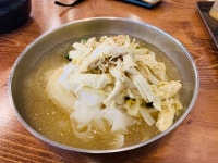 팔당초계국수 | 팔당역 맛집·국수 전문점 - 망고플레이트 - 2021 | 음식, 국수, 요리