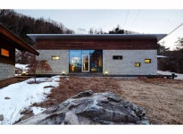 내촌목공소 | Architecture