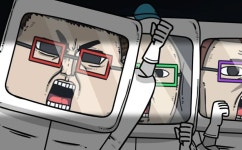 의료진 여러분 화이팅! - 2020