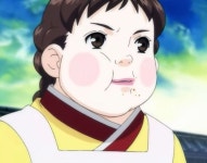 Chang Ih Jang Geums dream 장금이의 꿈 janggeumunrüyası