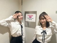 Pin page #momona #笠原桃奈 #모모나#ran #石井蘭 #란#ME_I #ミーアイ #미아이 en 2024