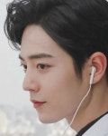 肖战XiaoZhan on Instagram: “疯狂心动😍 #顾魏 #GuWei #肖战 #肖戰 #샤오잔 #초전 #เซียวจ้าน #TiêuChiến... 
