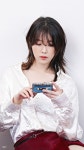 Lee Ji-eun 이지은 (IU)