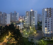 Jeju Nohyeong Tranche 제주 노형 뜨란채 Jeju Nohyeong Tranche 제주 노형 뜨란채 | 현대사, 배경, 한국